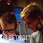 Profile Picture of Barbara Uberti (@ubertib) on Instagram