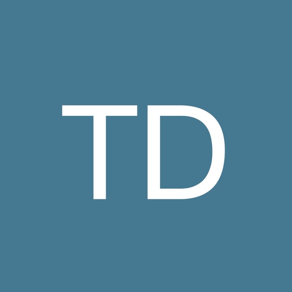 Profile Picture of Thomas Dougherty (@doiley) on Poshmark