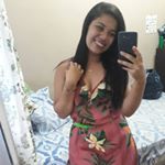 Profile Picture of Mary Vieira (@mariangeladark) on Instagram