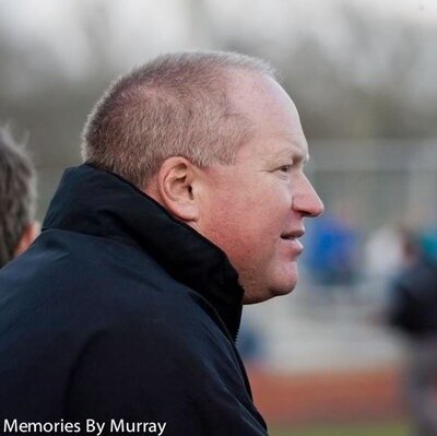Profile Picture of Brad Swope (@bradswope) on Twitter