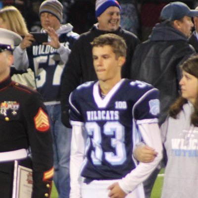 Profile Picture of Devin Connolly (@DevinConnolly_) on Twitter