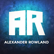 Profile Picture of Alexander Rowland (TheMatrixEffect) (@Alexasmudge) on Youtube