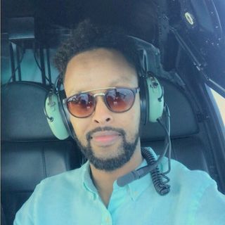 Profile Picture of Liban Mohamed (@libantv) on Instagram
