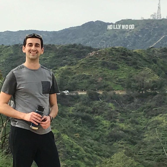 Profile Picture of Idriss Slaoui (@idrissslaoui) on Poshmark