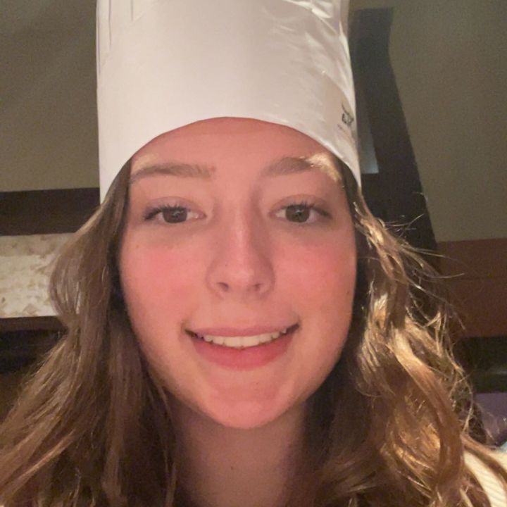 Profile Picture of 😘 (@juliawysseier2.0) on Tiktok