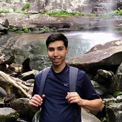 Profile Picture of Colin Caverly (@cavvverly) on Twitter