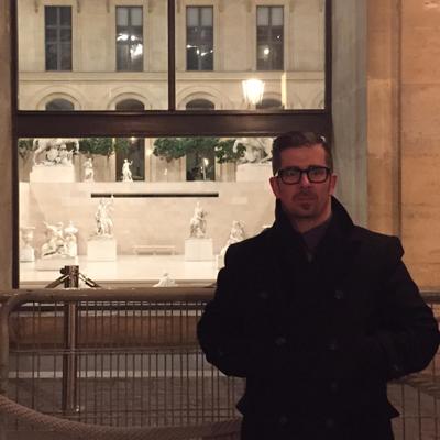 Profile Picture of Colin Deval (@ColinDeval) on Twitter