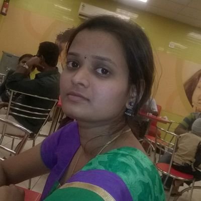 Profile Picture of Viji Krishnan (@Khavithalakshmi) on Twitter