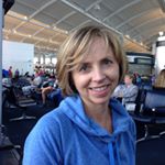 Profile Picture of Mary Ellen Lawrence (@purlknit) on Instagram