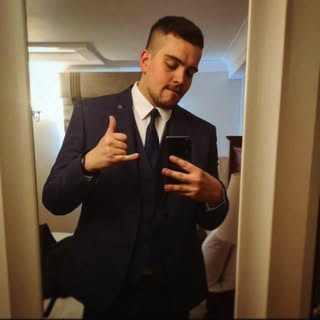 Profile Picture of James Garland (@james.garland) on Instagram