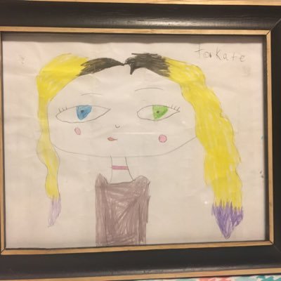 Profile Picture of Kate Gu (@KateGu10) on Twitter