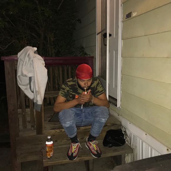 Profile Picture of Ian Fisher (@bigjank23) on Poshmark