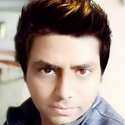 Profile Picture of Evangelist Nadeem Gill (@Evangelist22334) on Twitter