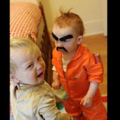 Profile Picture of Adam Bock (@adambock4135) on Youtube