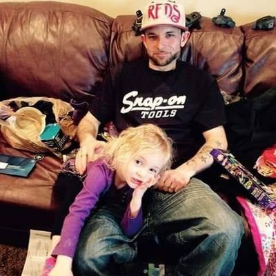 Profile Picture of Chad Robbins (@ChadRob49497809) on Twitter