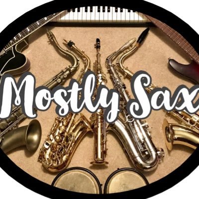 Profile Picture of Danny Allan - Sax (@Dannyallansax) on Twitter