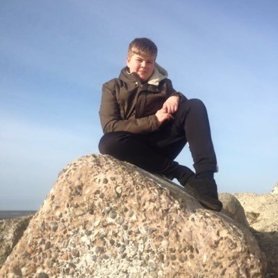 Profile Picture of Benjamin Rønn Møller (@swagmann1303) on Twitter