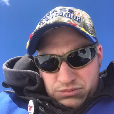 Profile Picture of Chad Cochran (@ChadC1024) on Twitter