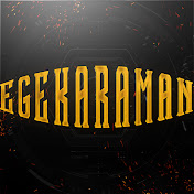 Profile Picture of Ege Karaman (@egekaraman4912) on Youtube