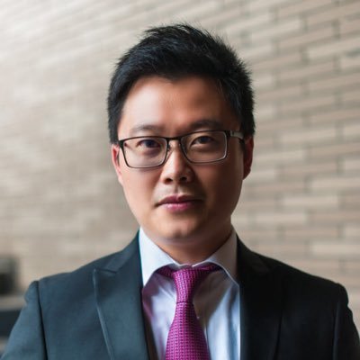 Profile Picture of Weihuan Zhou (@WeihuanZhou) on Twitter