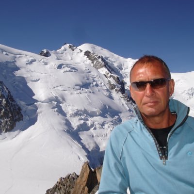 Profile Picture of Stephen I'Anson (@stephenianson21) on Twitter