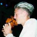 Profile Picture of Charlie Haslam (@charliehaslam) on Instagram