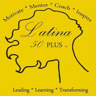 Profile Picture of Maria Aponte (@Latina50Plus) on Twitter