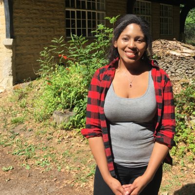 Profile Picture of Tanesha Allen (@TaneshaAllen16) on Twitter