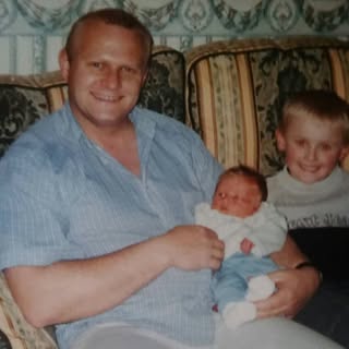 Profile Picture of Jean Richardson (@jean_richardson) on Instagram