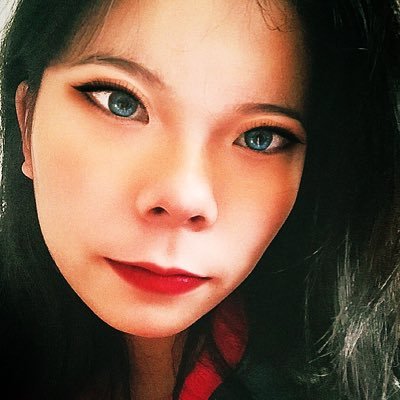 Profile Picture of Monica Chow (@Monimoon919) on Twitter