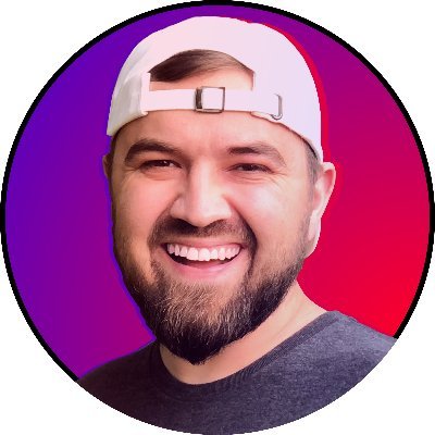 Profile Picture of MrZachLee 💜❤️ (@MrZachLee) on Twitter