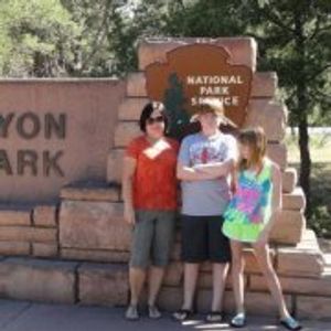 Profile Picture of Bryan Keith Waltrip (@bryan.waltrip) on Myspace
