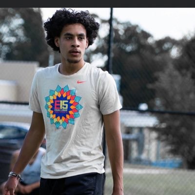 Profile Picture of #TeamTysonBasketball 🏀 💯 (@BrandyMarie1307) on Twitter