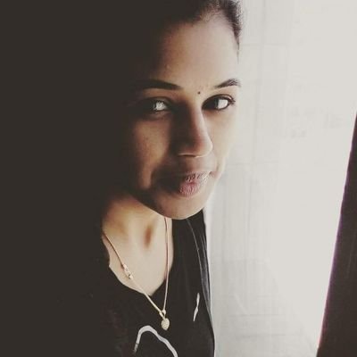 Profile Picture of Usha Venkatesh (@UshaVenkatesh23) on Twitter