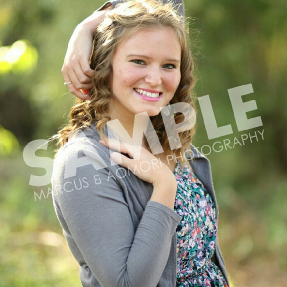 Profile Picture of Maddie Blaine (@blaine234) on Poshmark