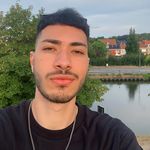 Profile Picture of Víctor Hoyos (@victorhoyos10) on Instagram