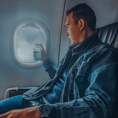 Profile Picture of 17 (@TuranskyIlya) on Twitter