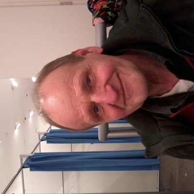Profile Picture of Uwe Hillebrecht (@uwekuno) on Twitter