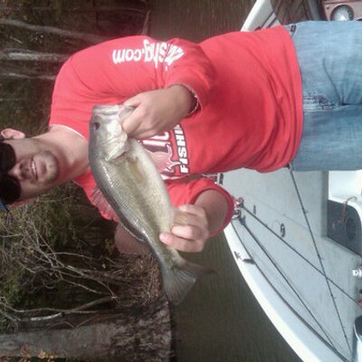 Profile Picture of Cedric Peterson (@petersonced) on Twitter