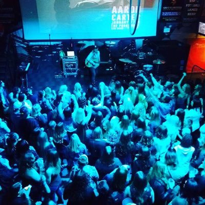 Profile Picture of Chris Lawrence (@CLmuziq) on Twitter