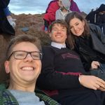 Profile Picture of Leo Gordon (@leowgordon) on Instagram