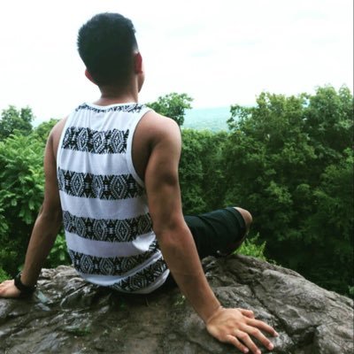 Profile Picture of Pol Lawrence Corpus (@pol_corpus) on Twitter