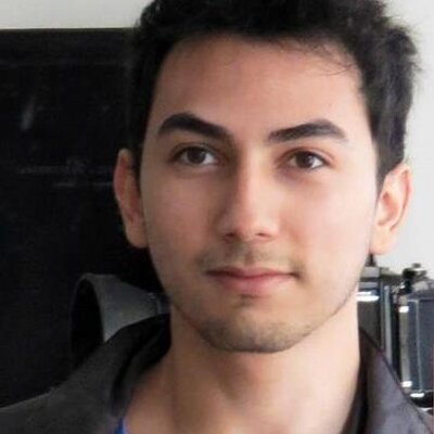 Profile Picture of Giovanni Martinez (@Ggio_Ggio) on Twitter