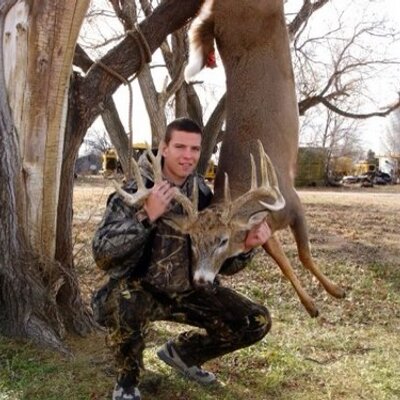 Profile Picture of Jon Carnes (@Carnes_John_F) on Twitter