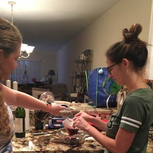 Keryl Reid-rabideau - Poshmark Profile Picture of Keryl Reid-rabideau (@kerylr) on Poshmark