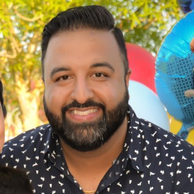 Profile Picture of Raj Dhaliwal (@rdhaliwal84) on Twitter