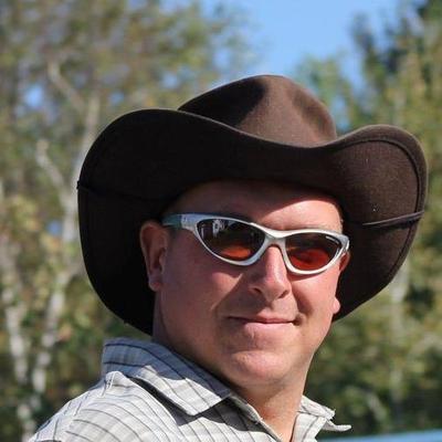 Profile Picture of Pat Tetreault (@PatTornade1975) on Twitter