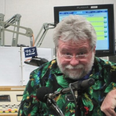 Profile Picture of Kevin Vance (@kevinvanceradio) on Twitter