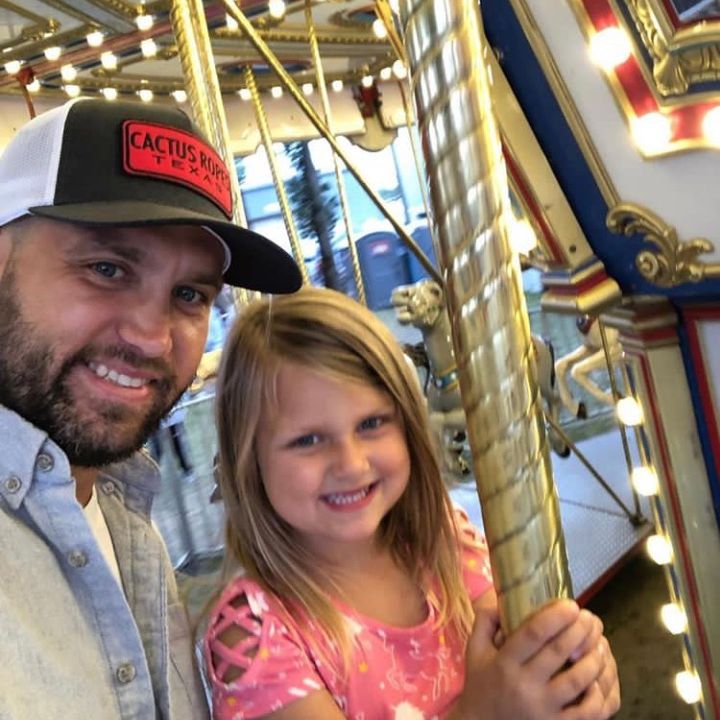 Profile Picture of Adam burr (@goodlifejh098) on Tiktok