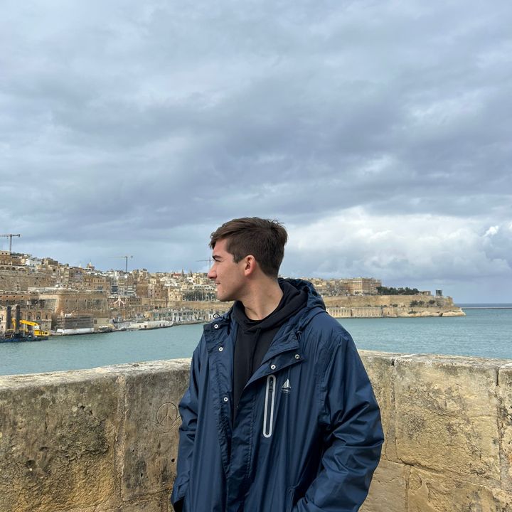 Alejandro - Tiktok Profile Picture of Alejandro (@alejandrojay) on Tiktok